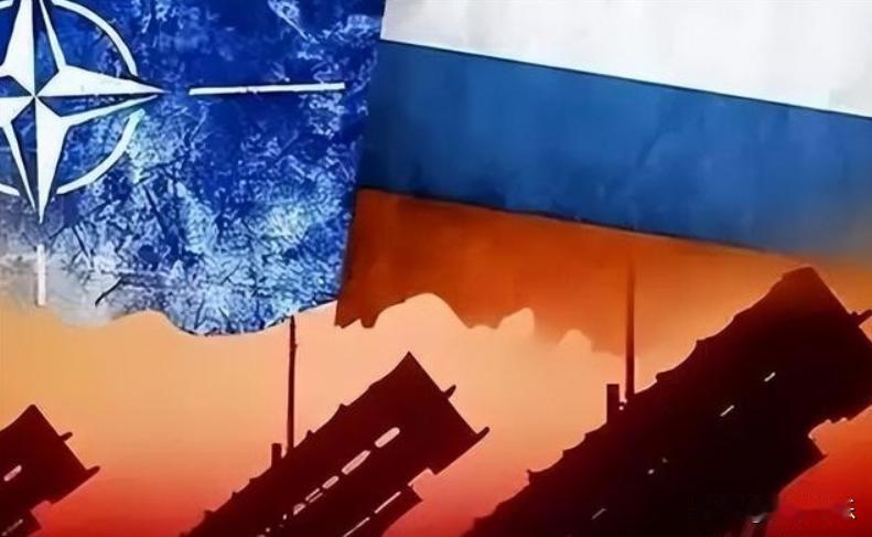 北约敢不敢出手灭了俄罗斯？从表面上看，北约的军费可是俄罗斯的二十倍，俄罗斯大概率