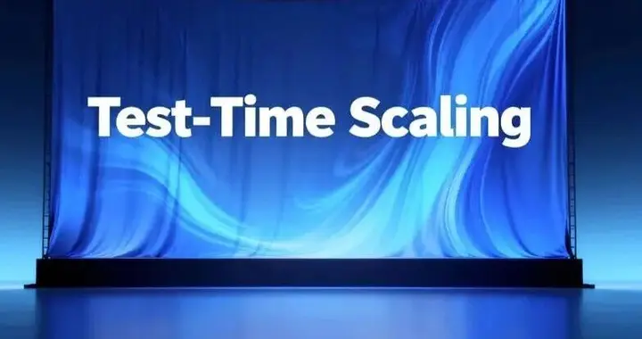 微軟發(fā)布首個測試時擴展大規(guī)模研究，還給出了終極指南