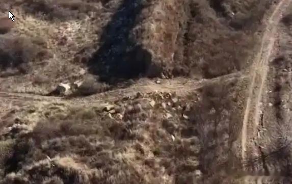 山西通报“明长城被煤矿长期破坏”山西通报“明长城被煤矿长期破坏”山西省新州市宁武