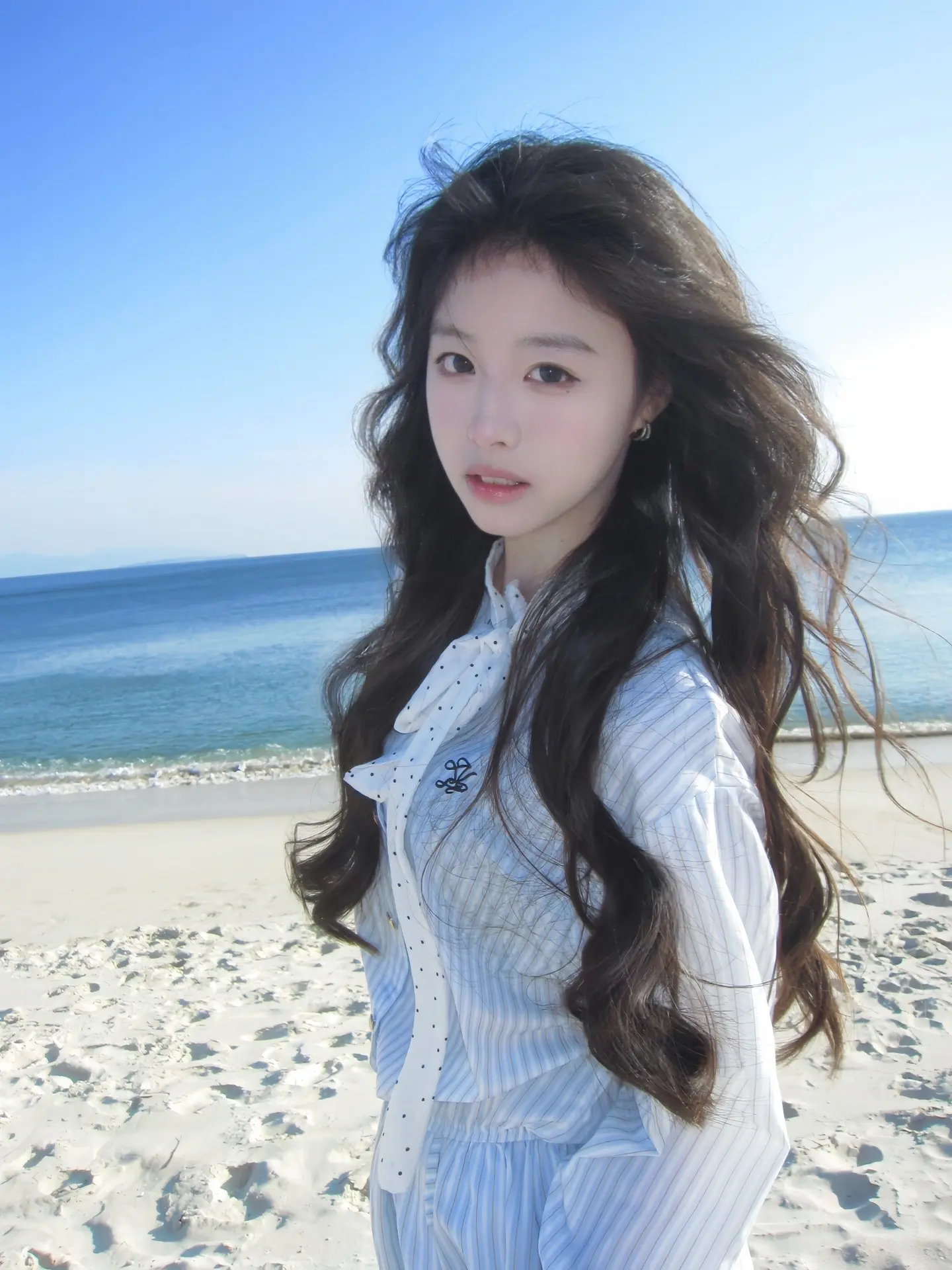 我讨厌有人控制我 改变我 驯服我 就算你说了一百遍是因为爱我