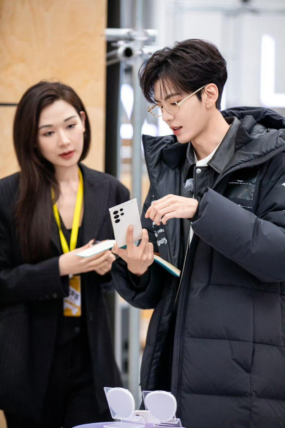 我的专业能在合伙人里做什么合伙人一个个在国外都这么能打，我专业贡献掌声就够了 