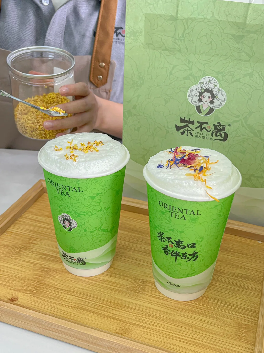 常州蕞近都在喝这个...