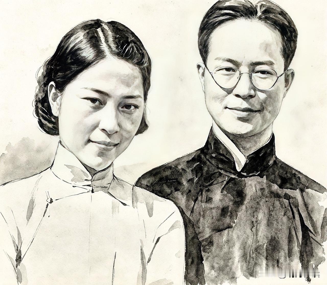 非常现实的一段话："亲不过母，近不过妻。妻子是青年时的情人，中年时的伴侣，暮年时
