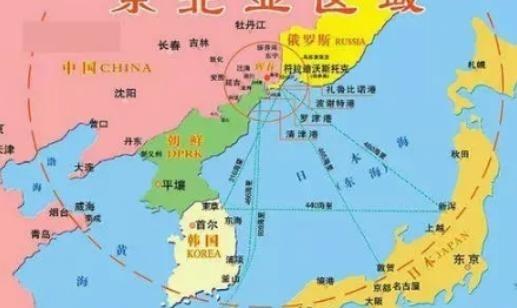 日本的克星——有个国家日本非常害怕！只要这个国家缠住日本，就可以解决当前的困局，