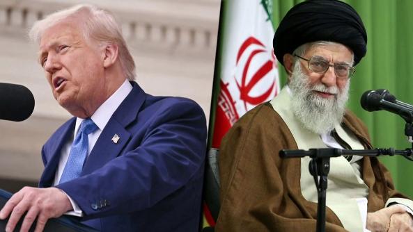 一旦按下了“开始键”，伊朗大概率就没有“以后”了，别看伊朗的导弹震慑力很大，但在