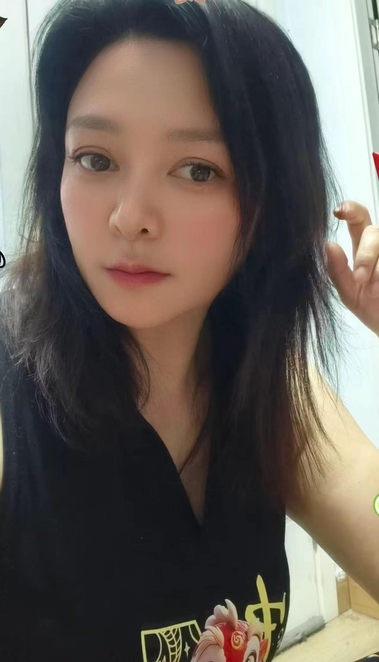 一张照片证明你在减肥 个人自拍随拍 同城热点深圳