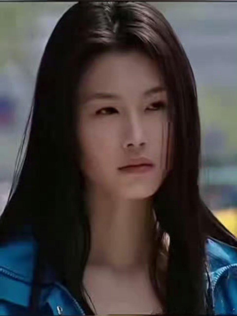 于娜首次公开丈夫去世细节一个超模大美女突然变得那么胖，不抑郁才怪！节目里于娜说她