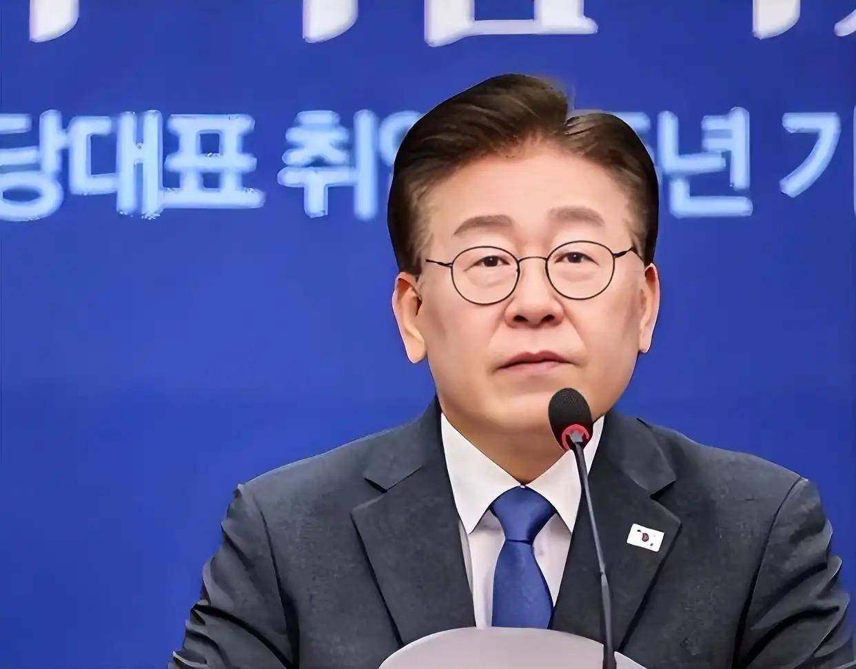 4月6日，就在今天，韩国总统李在明居然给朝鲜道歉了！

不是开玩笑，是真的道歉。