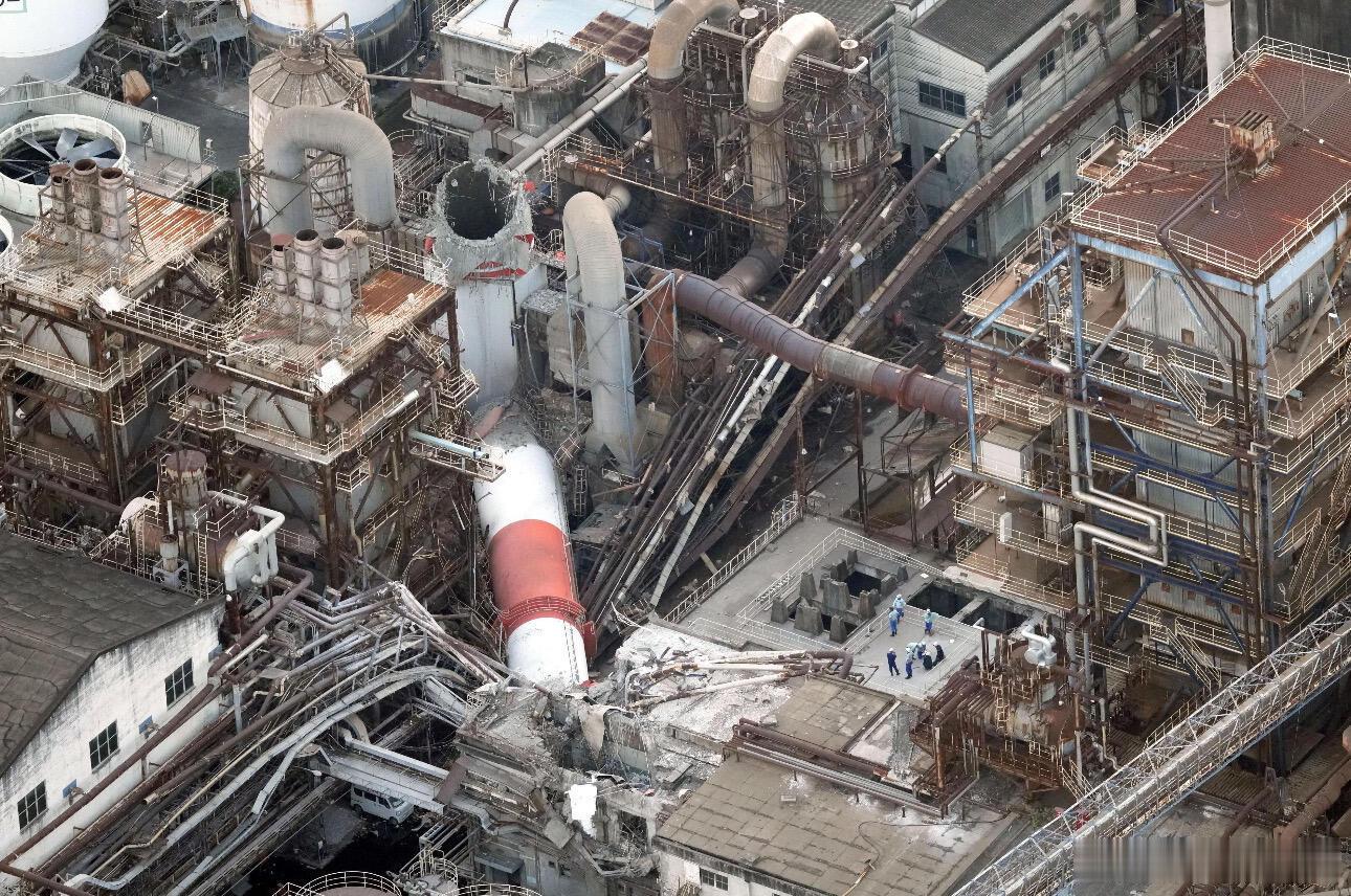 日本地震2死多人下落不明日本熊本7.1级地震日本地震 日本熊本县28日发生强震后