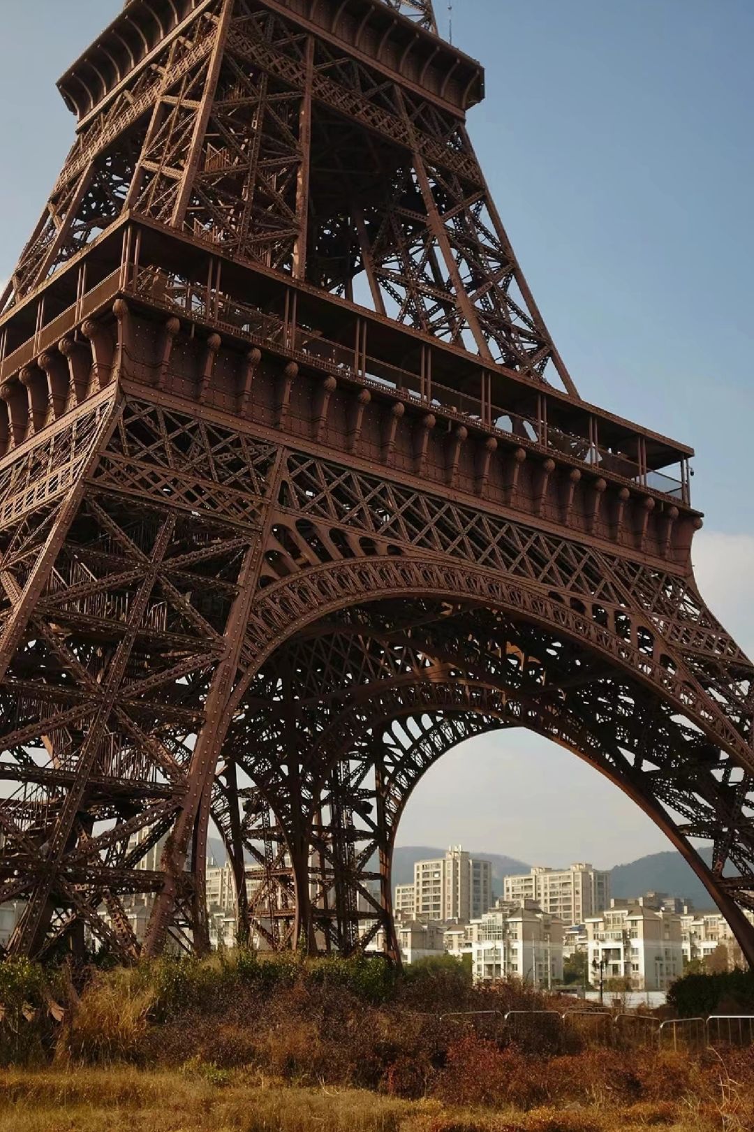 天都城商业来了！新规划似乎减配了？