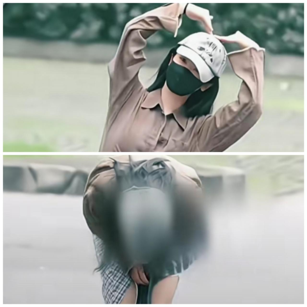 装不出来的真诚，杨紫连弯三次腰，把粉丝当命看！
 
6月28日杨紫拿下白玉兰视后