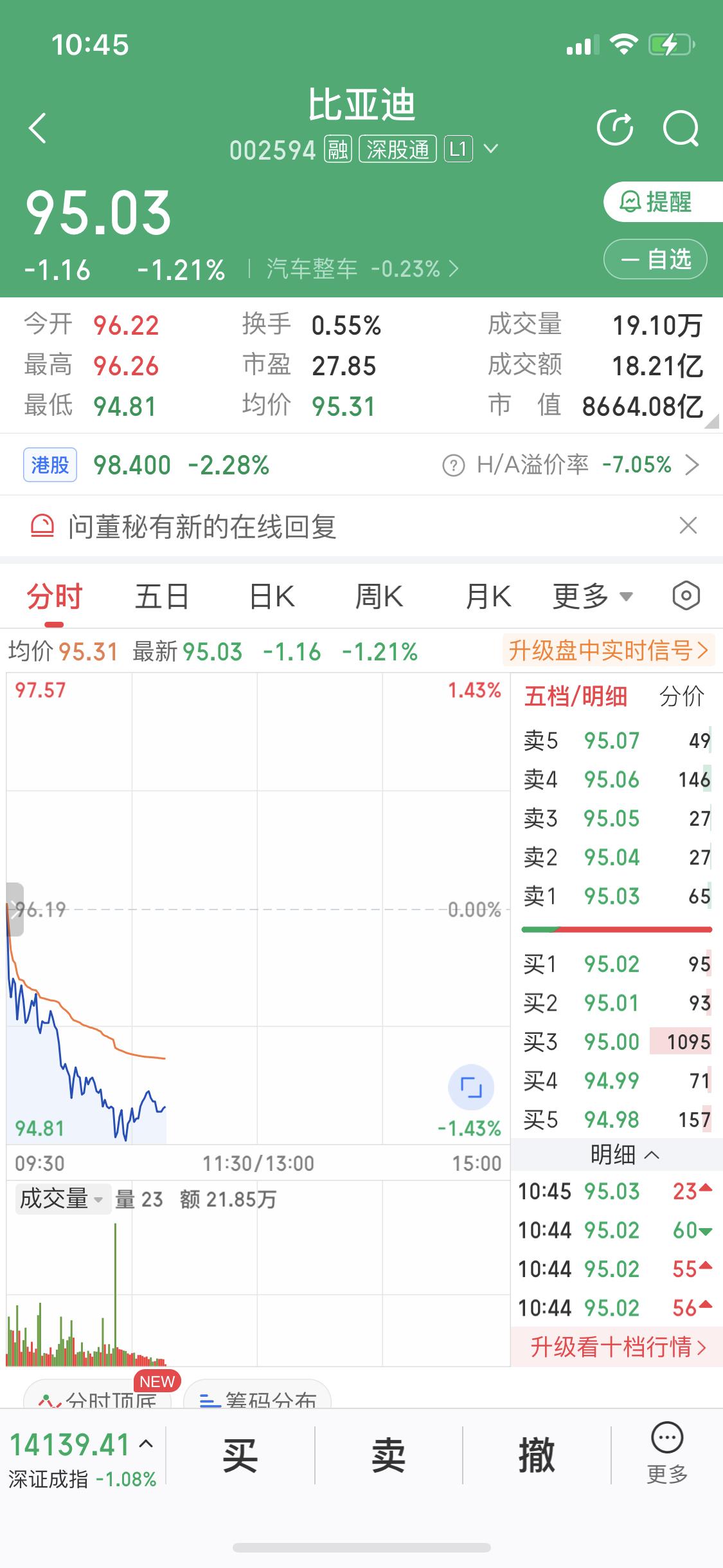1月20日比亚迪有两件大事值得关注。一方面，据弗迪电池消息，2026年1月8日位