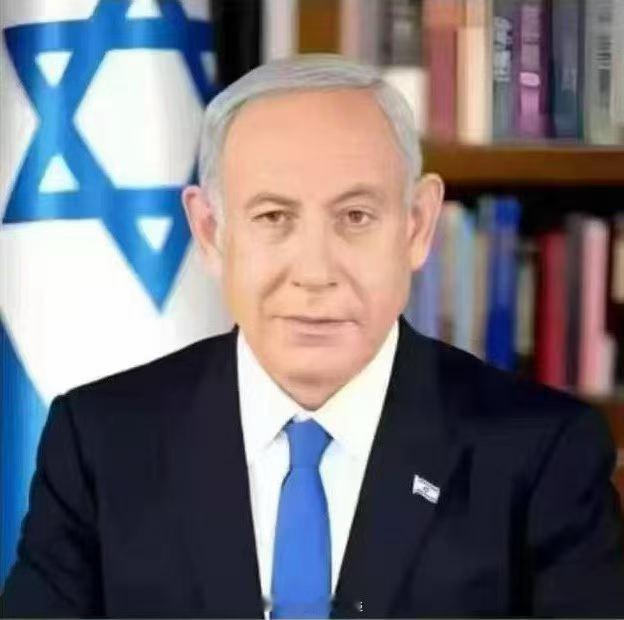🌍🇮🇱🇺🇸🔥🇮🇷当地时间6月15日，以色列总理内塔尼亚胡称，以色
