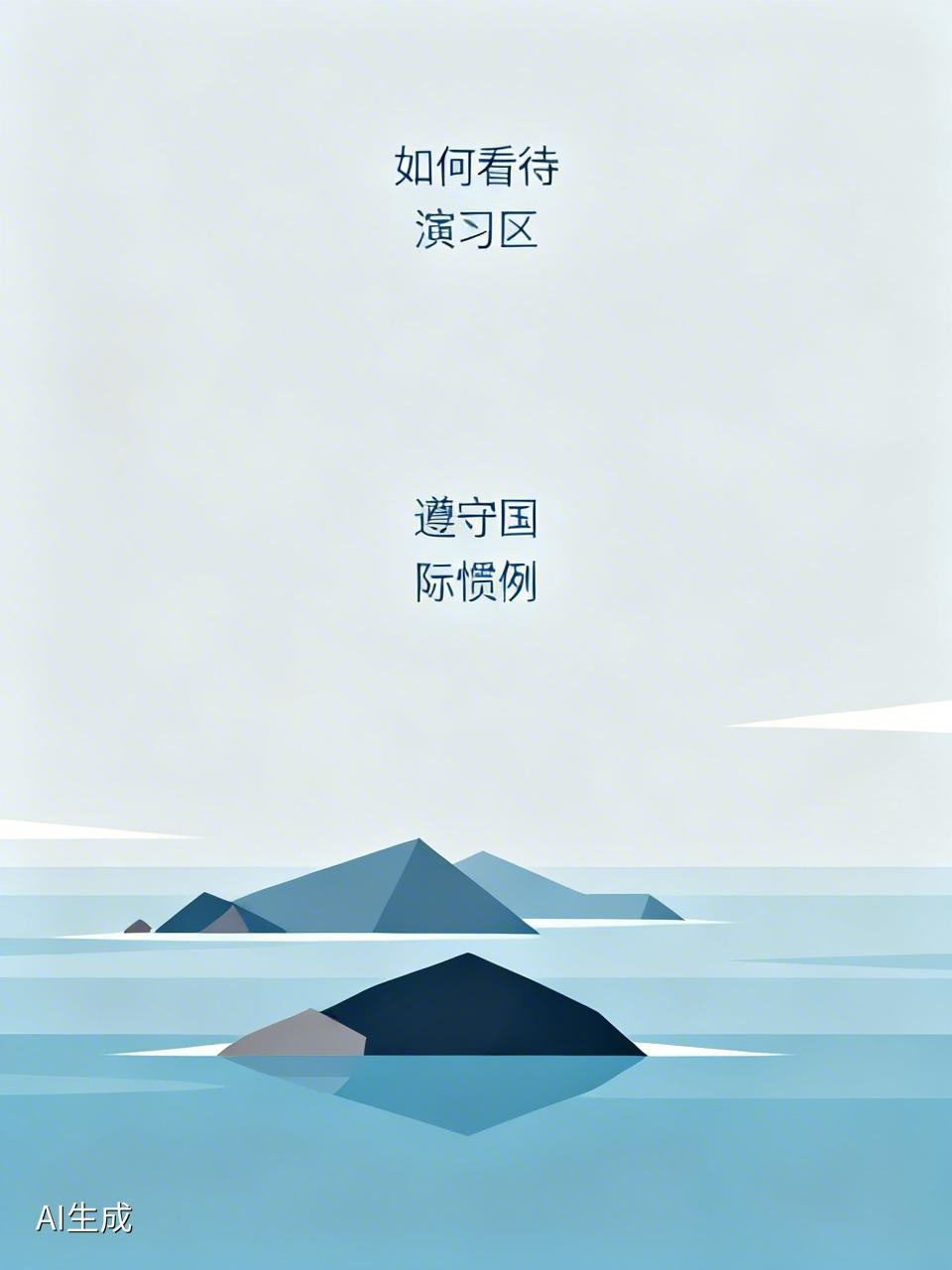 如何看待菲船只冲闯中方演训区这个是找死的节奏，全世界国家都清楚演习区域都是按国际