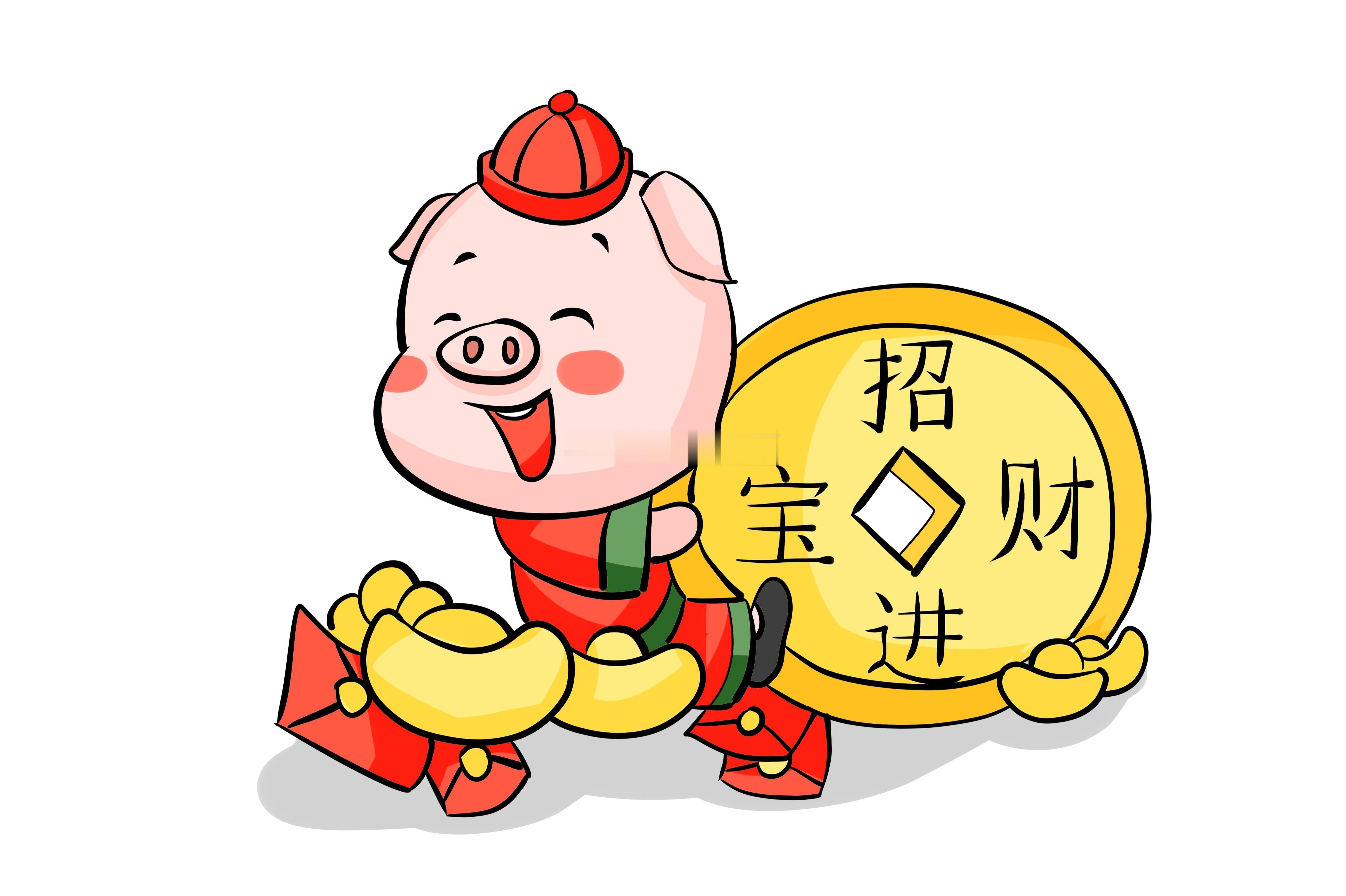 注意了，明日吉星高照的几大生肖：生肖龙，生肖鸡，生肖猪，生肖猴，生肖兔，生肖马，