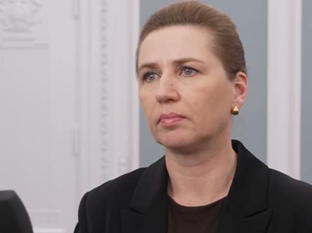 现在才看懂，丹麦女首相为何对中国表现得如此强硬而激烈。

咱们得拨开迷雾看真相，