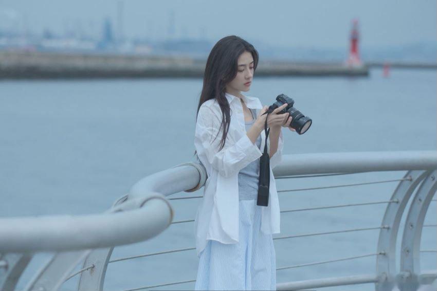 #梁洁宋冉适配度#宋冉这个人物和梁洁的适配度很高啊，梁洁很适合这种人设，开机状态