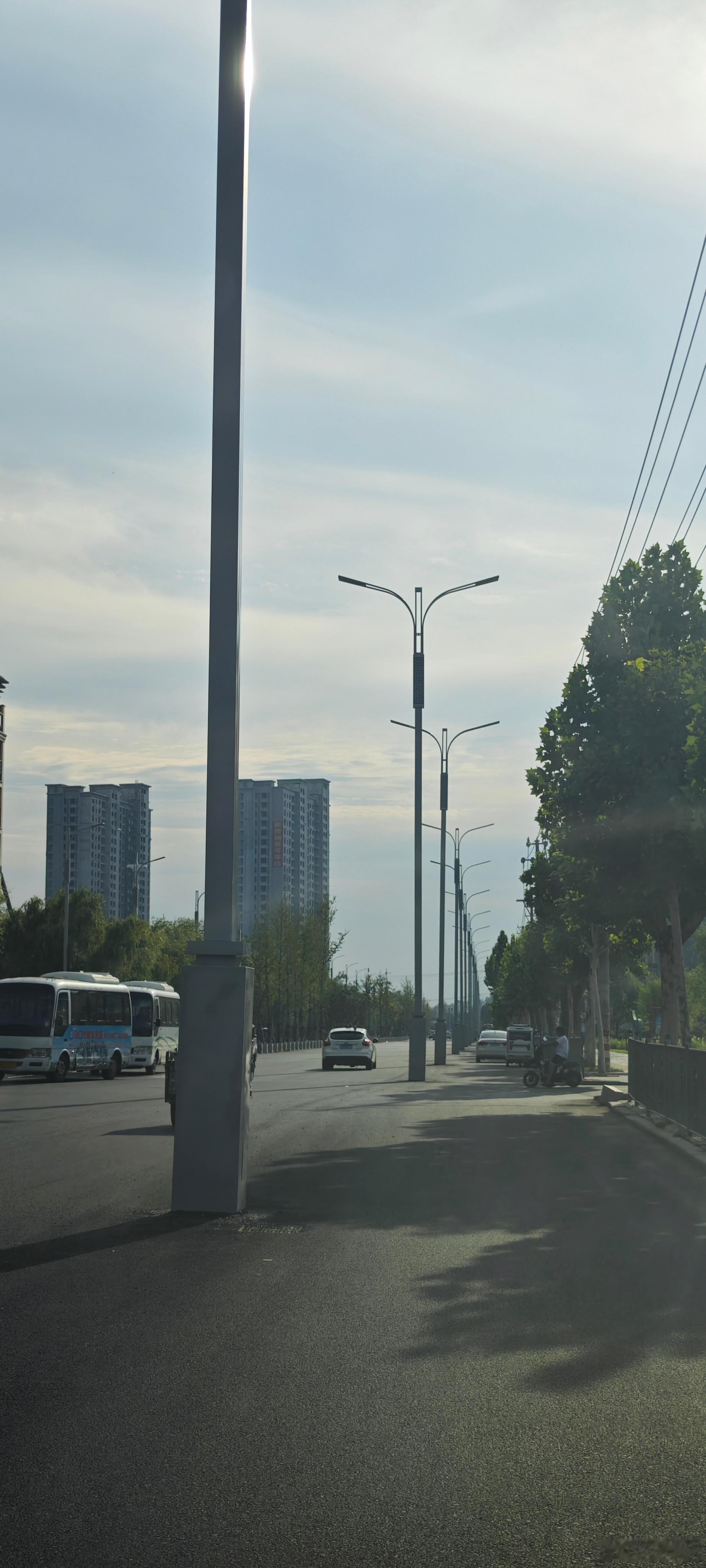 农历六月十九，又是滚烫的一天。#新星闪光计划#  ​​​