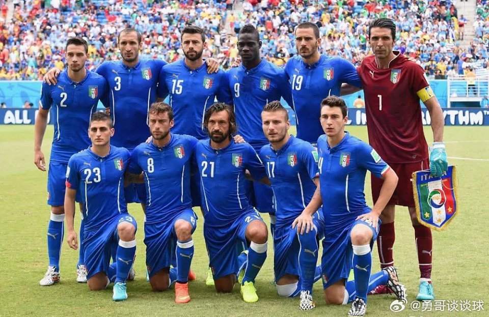 3月31日讯 北京时间明天2点45分，世欧预附加赛决赛，意大利客场对阵波黑。“蓝