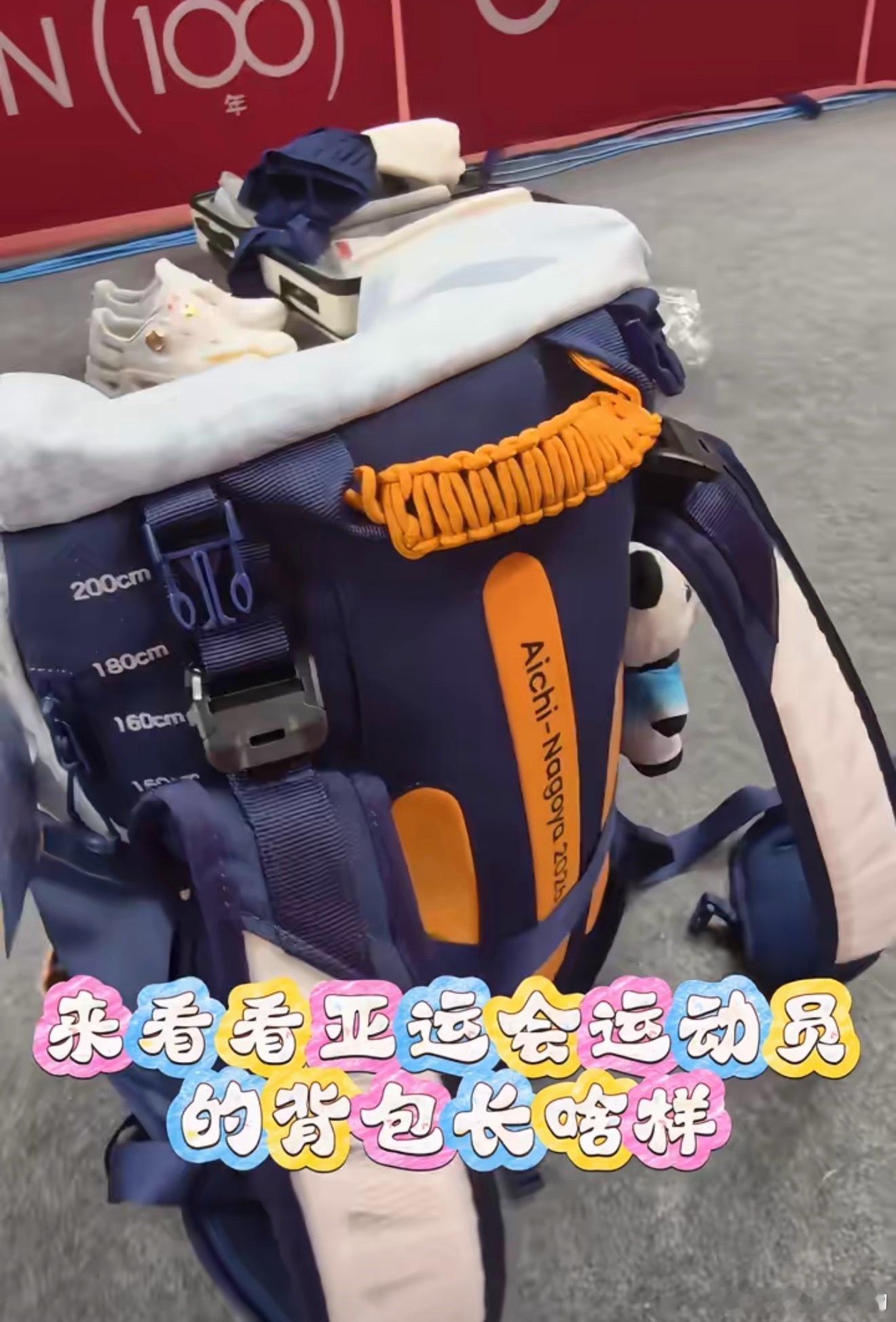 看到了头头的小箱子[笑哈哈] ​​​