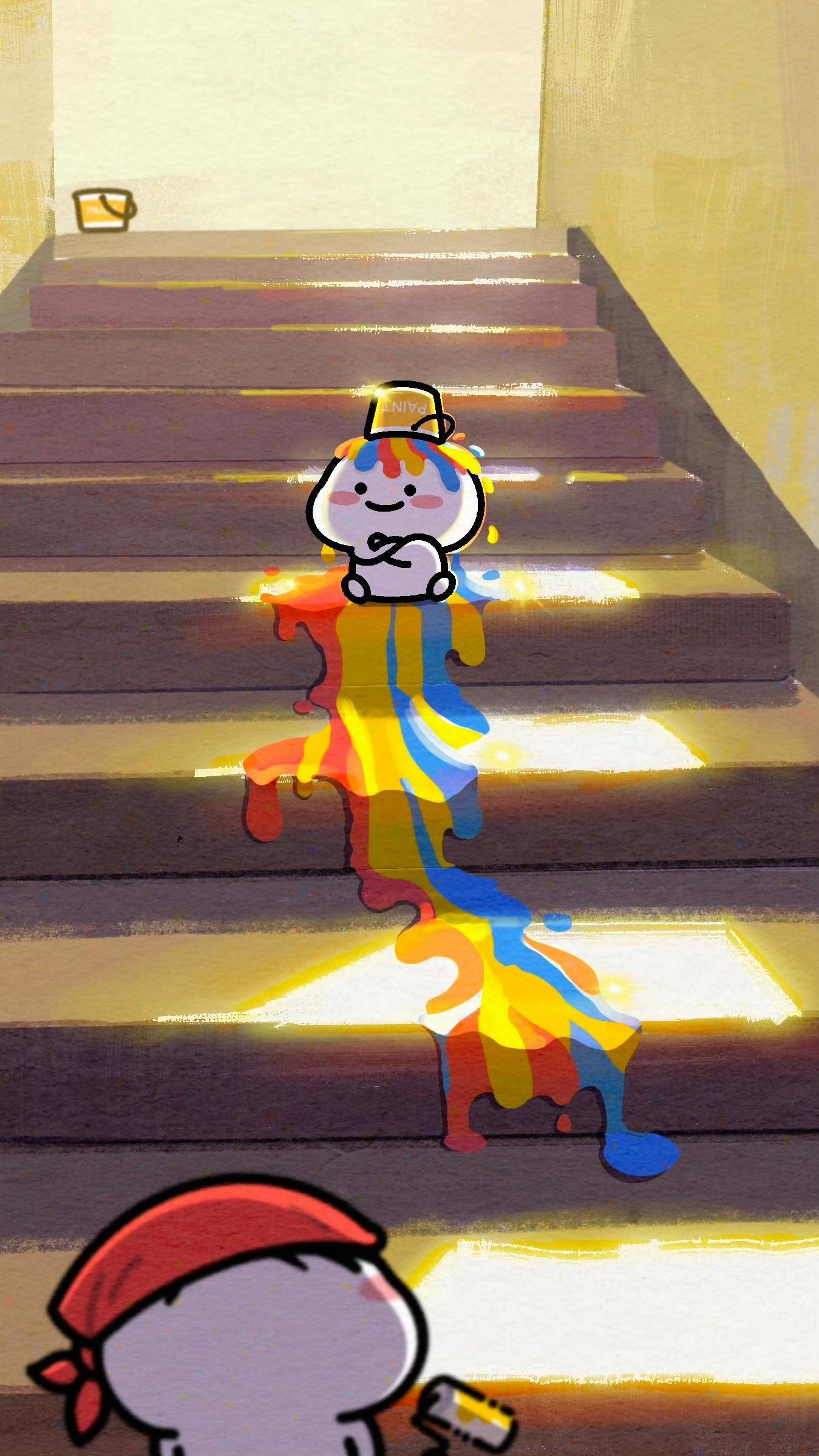 早🧑🎨 