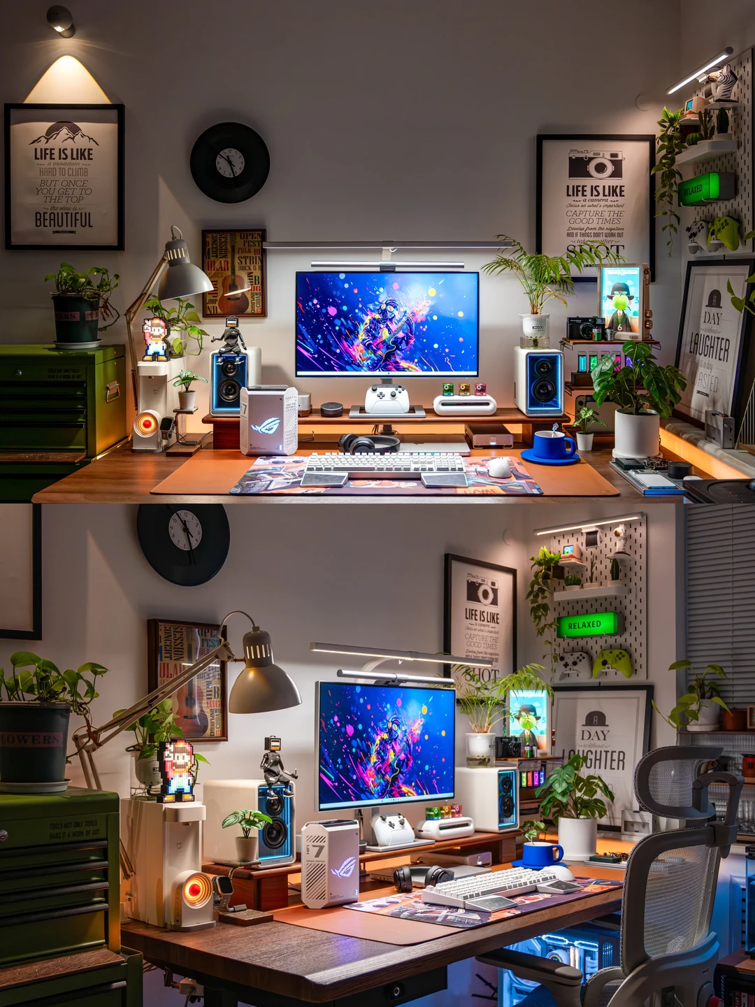 三十岁独居的幸福感，藏在独处的小日子里