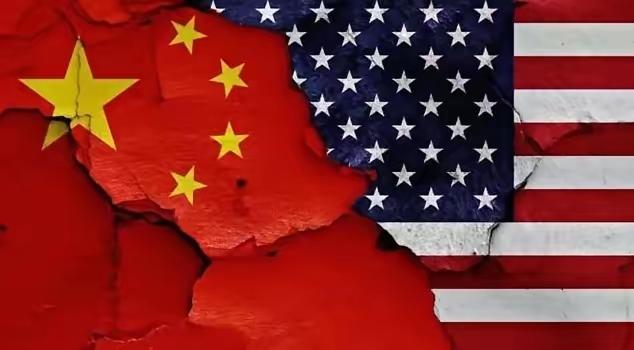 中国真的退无可退了，美军早已选好了他们的主战场，正逼着我们跳进战争陷阱。从美国的