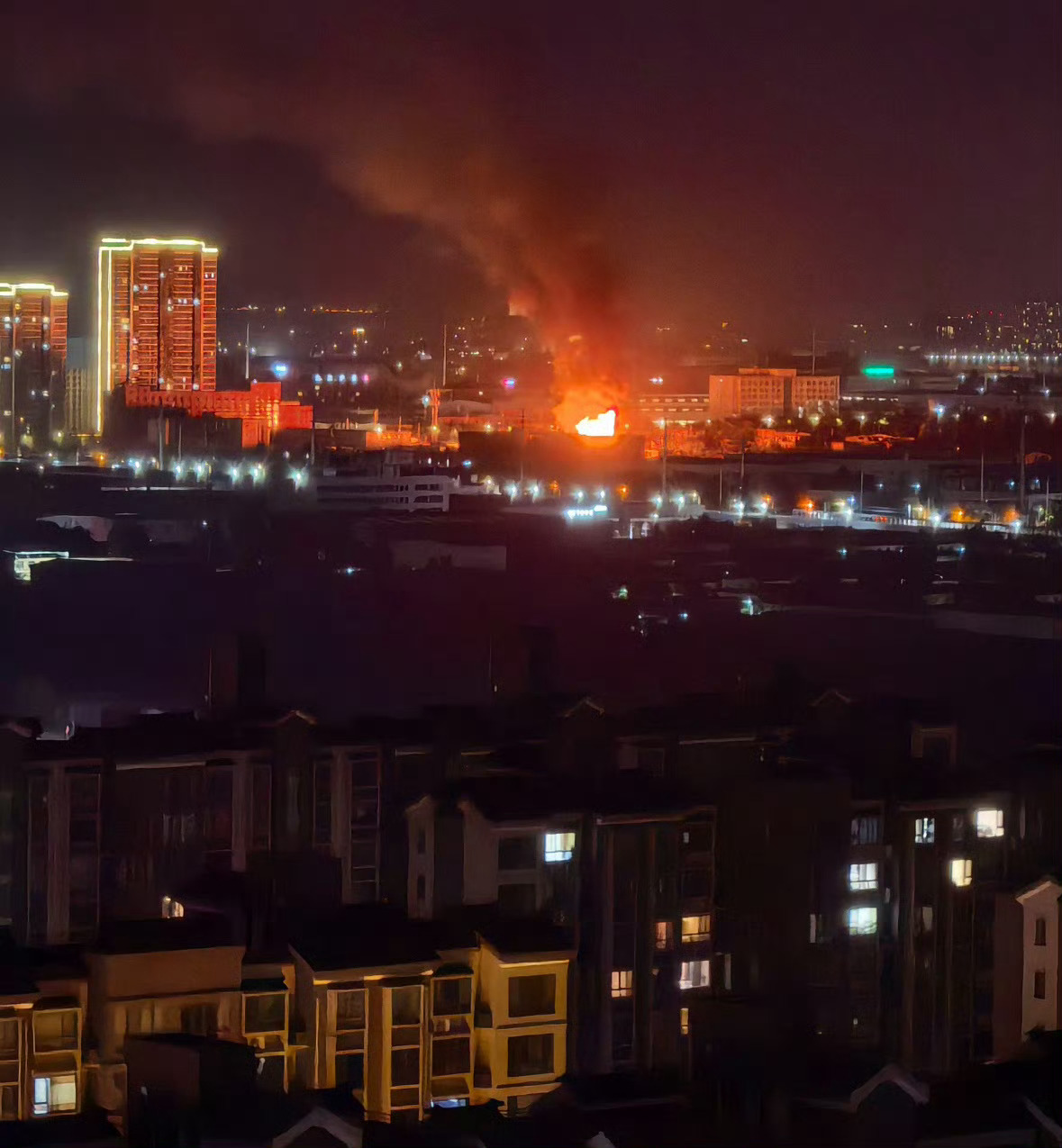 广西兴安爆炸致7死17伤伤亡这么严重而且排除了管道燃气等因素可老百姓平时能接触到