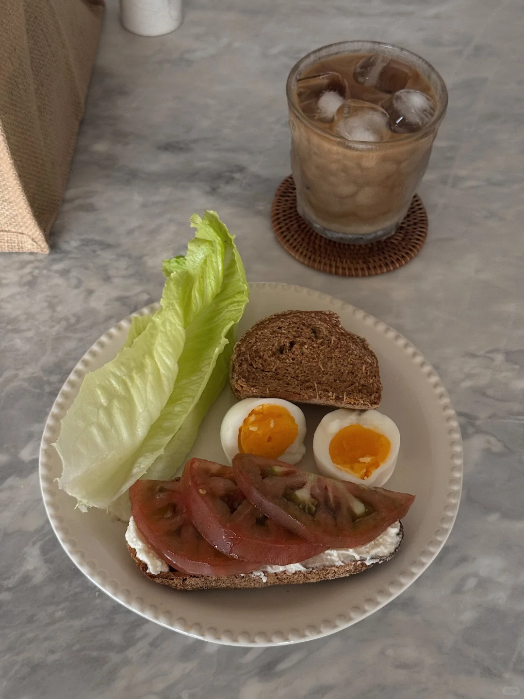 ricotta toast