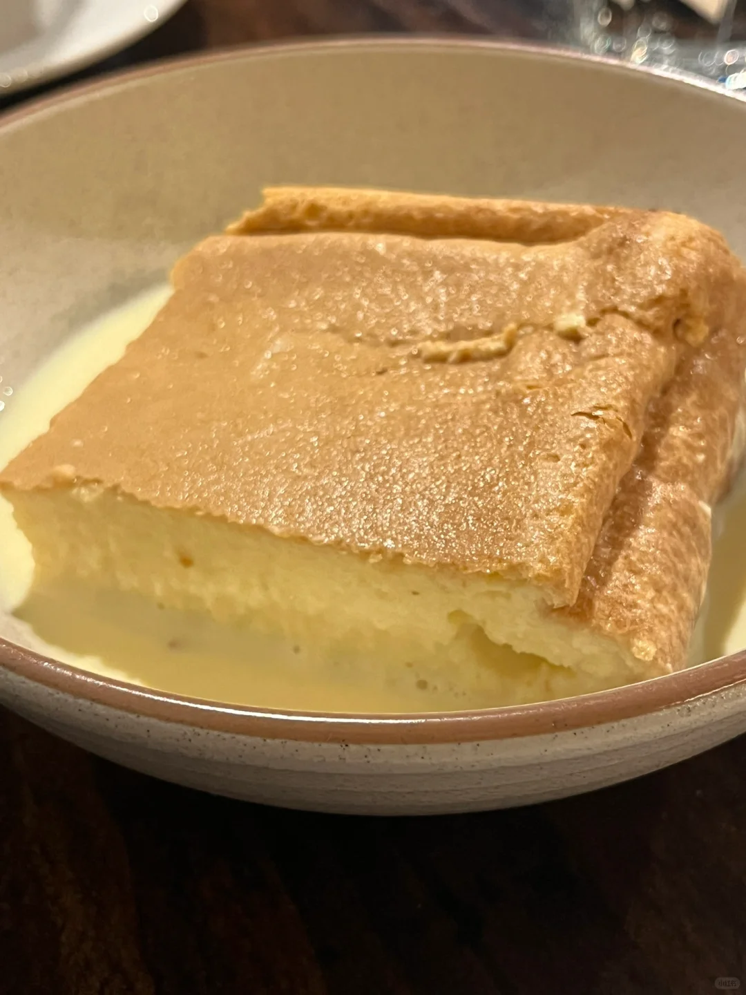 悉尼吃完半个月还在回味的三奶蛋糕