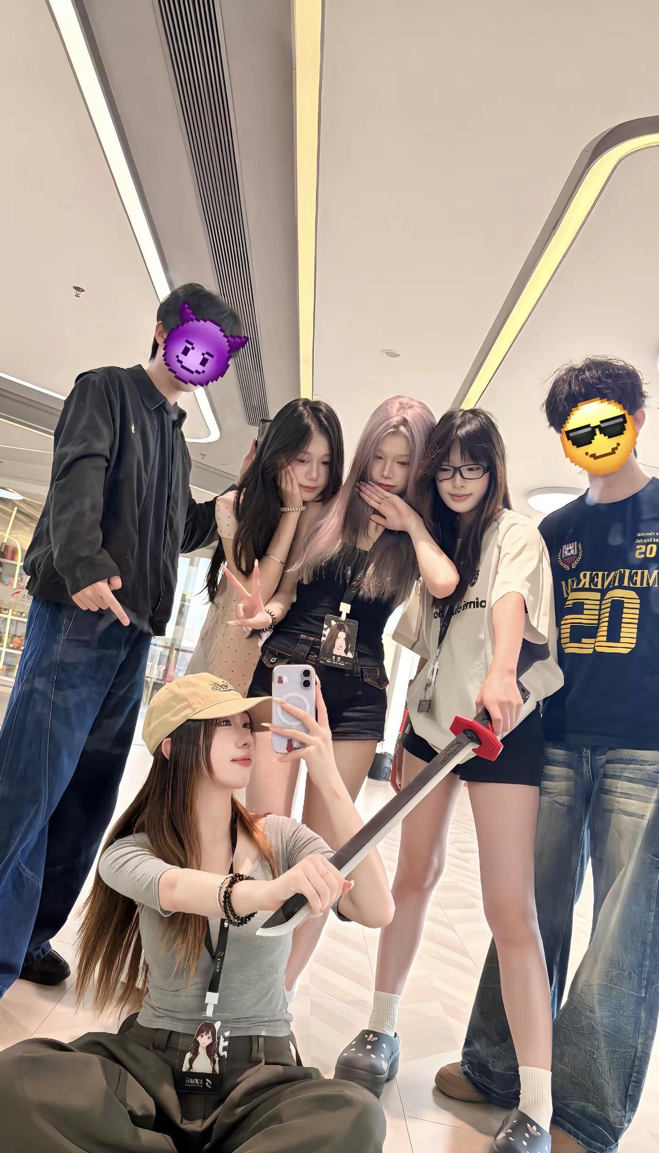 谁说上班和谁上都一样🥺太阳娱乐广州