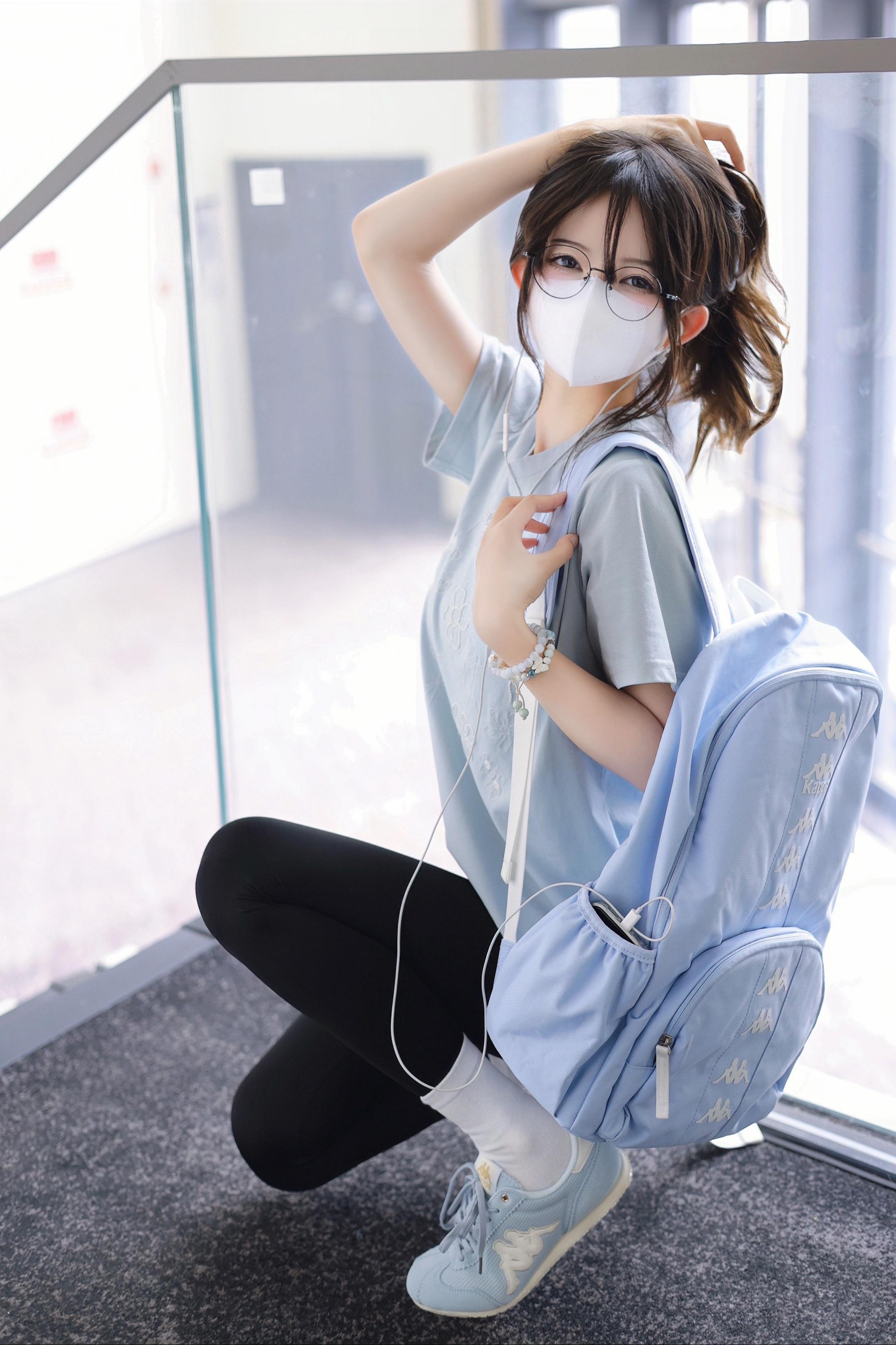 放学一起走吗。