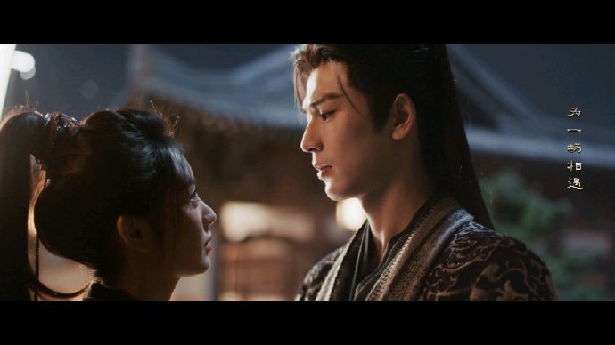 逐玉窗边的那个吻是思念亦是执念 谢征浓烈粘稠的爱意谢征浓烈粘稠的爱意，逐玉窗边的