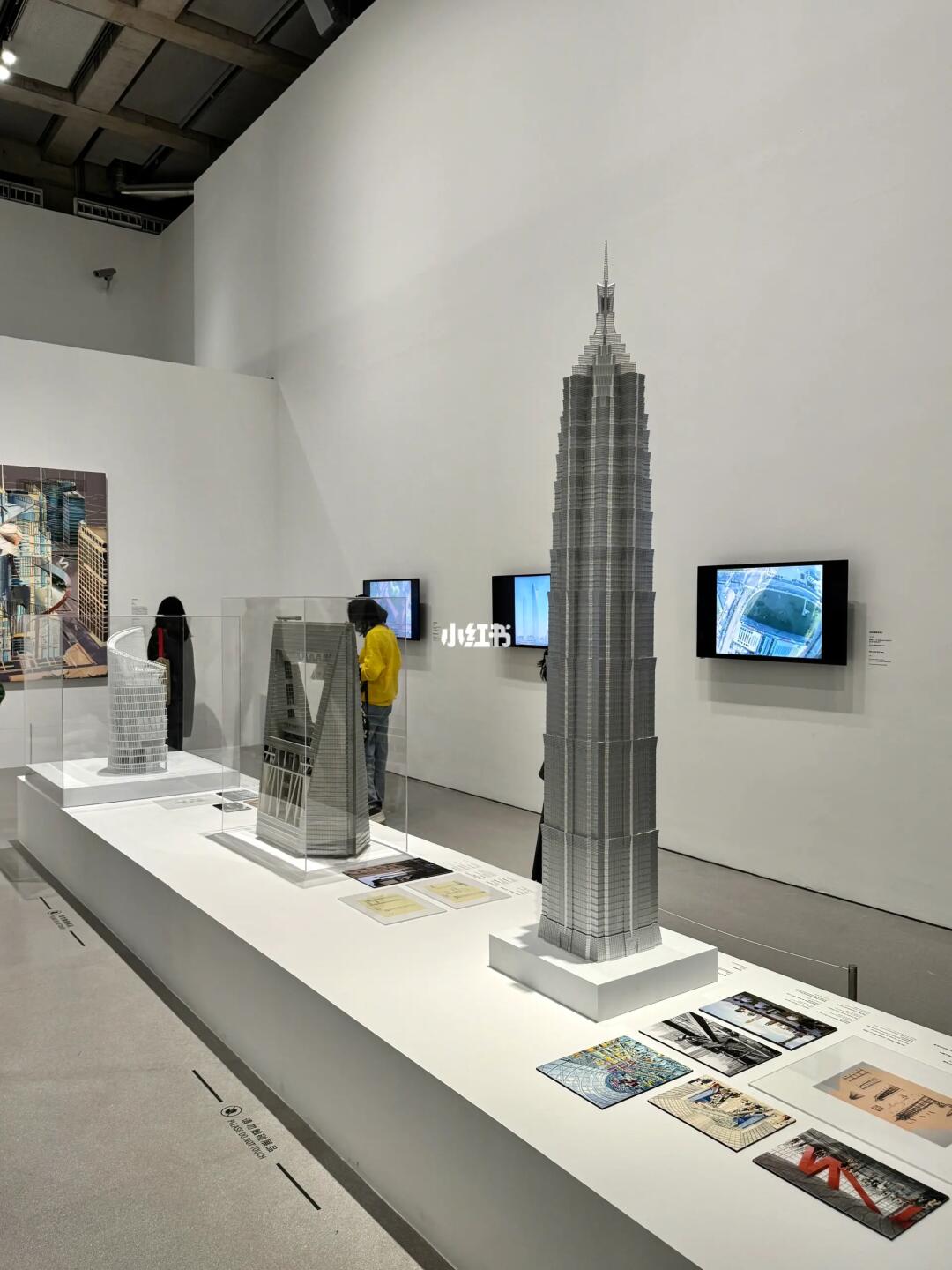 上海五一最涨见识首展！！了解上海前世今生🌃