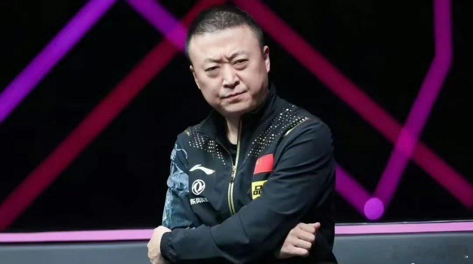马琳北体博士拟录取王皓刚考编上岸，马琳也成博士了。想当初“两王一马”时期，王励勤