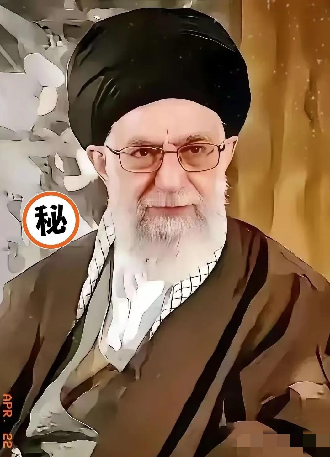 伊朗传来新消息
4月25日，伊朗议员贝赫纳姆·赛义迪宣布了一个重要消息：伊朗已经