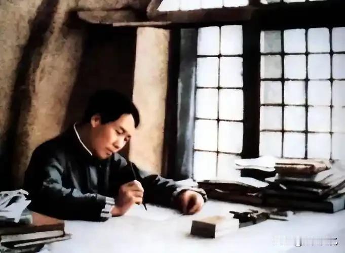 毛主席的远见有多神？百年历史戳破真相：资本主义救不了中国！
 
有人说，毛主席比