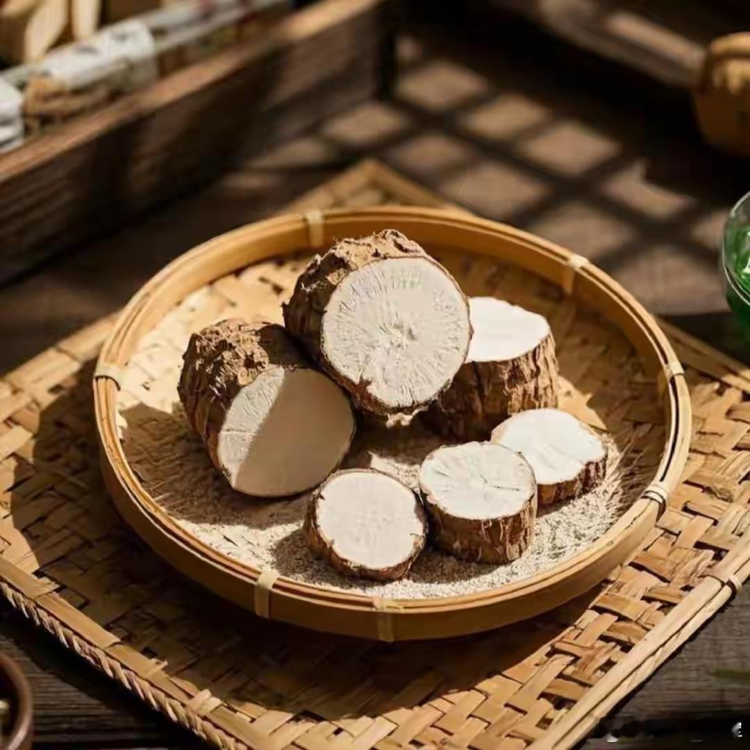 葛根不单解肌，更多的是升津，用不好就会“耗胃气”提到葛根，很多人第一反应是 “解