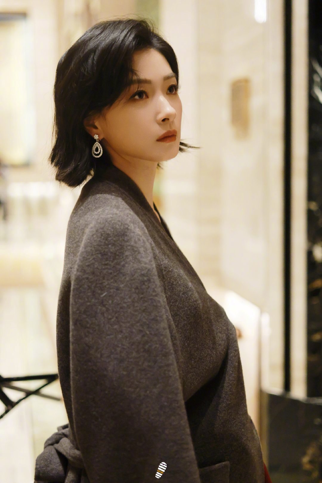 万茜年度实力IP演员 实力派从不缺加冕时刻！万茜沉浸式塑造不同人设，一人千面演技