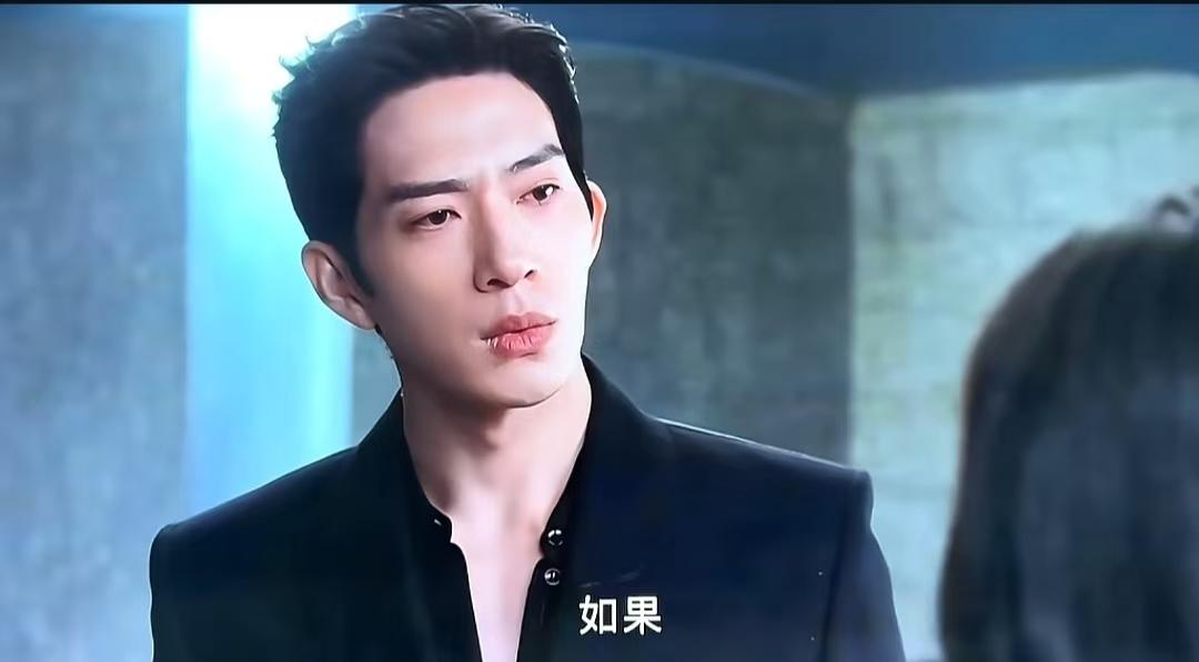 中年妇女集体看偶像剧了吗？其实井柏然也是一个中年男人，孙千29岁，金童玉女，这样