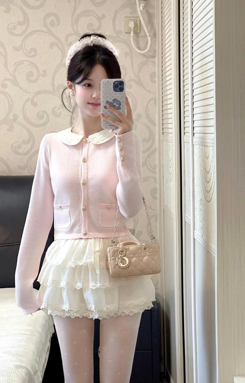 有气质的穿搭是怎么样的