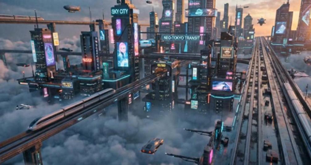 Seedance2.0火了，但一位特效老哥说：咱们得重新聊聊什么是‘真’了

刚