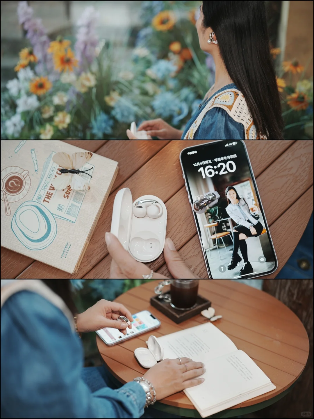 🎧耳机控看过来！各类型耳机大盘点与宝藏款