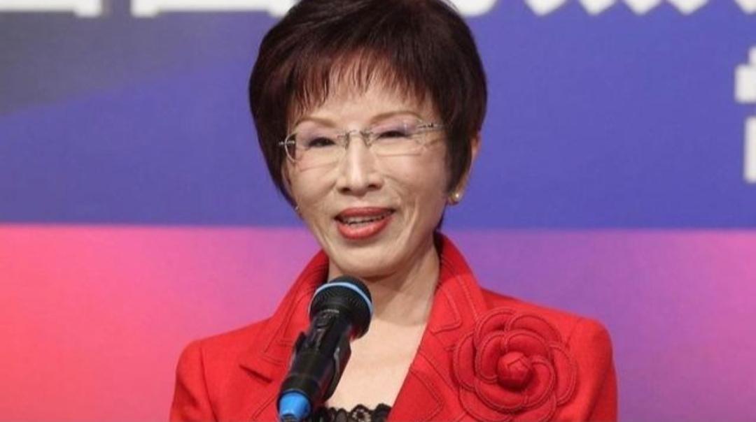 外媒昨天天（9月1日）报道：“台湾安全部门知情人士透露，国民党前主席洪秀柱、前秘