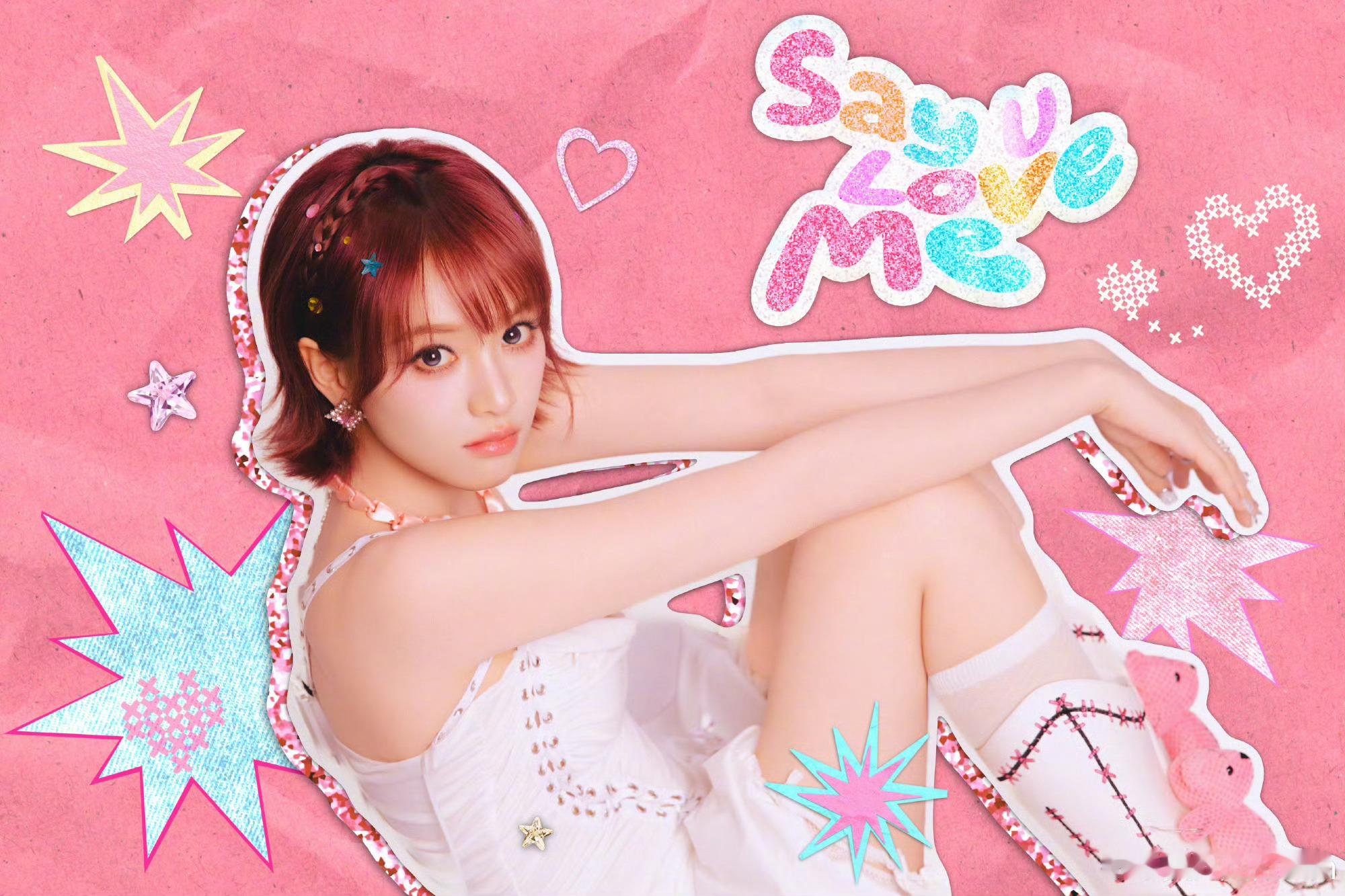 黄灿灿预判了浪姐的预判黄灿灿想要黄灿灿得到黄灿灿这是什么元气Buff体质！不仅精