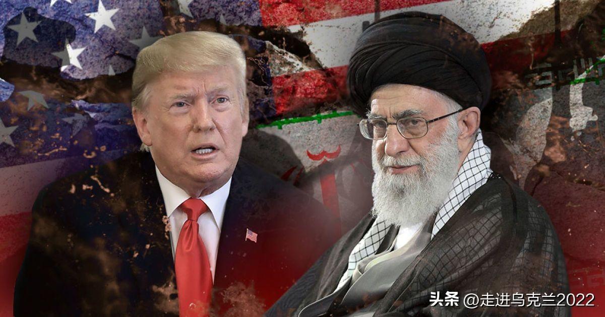 伊朗权力顶层被摧毁：特朗普对哈梅内伊大阿亚图拉之死发表评论


美国总统特朗普已