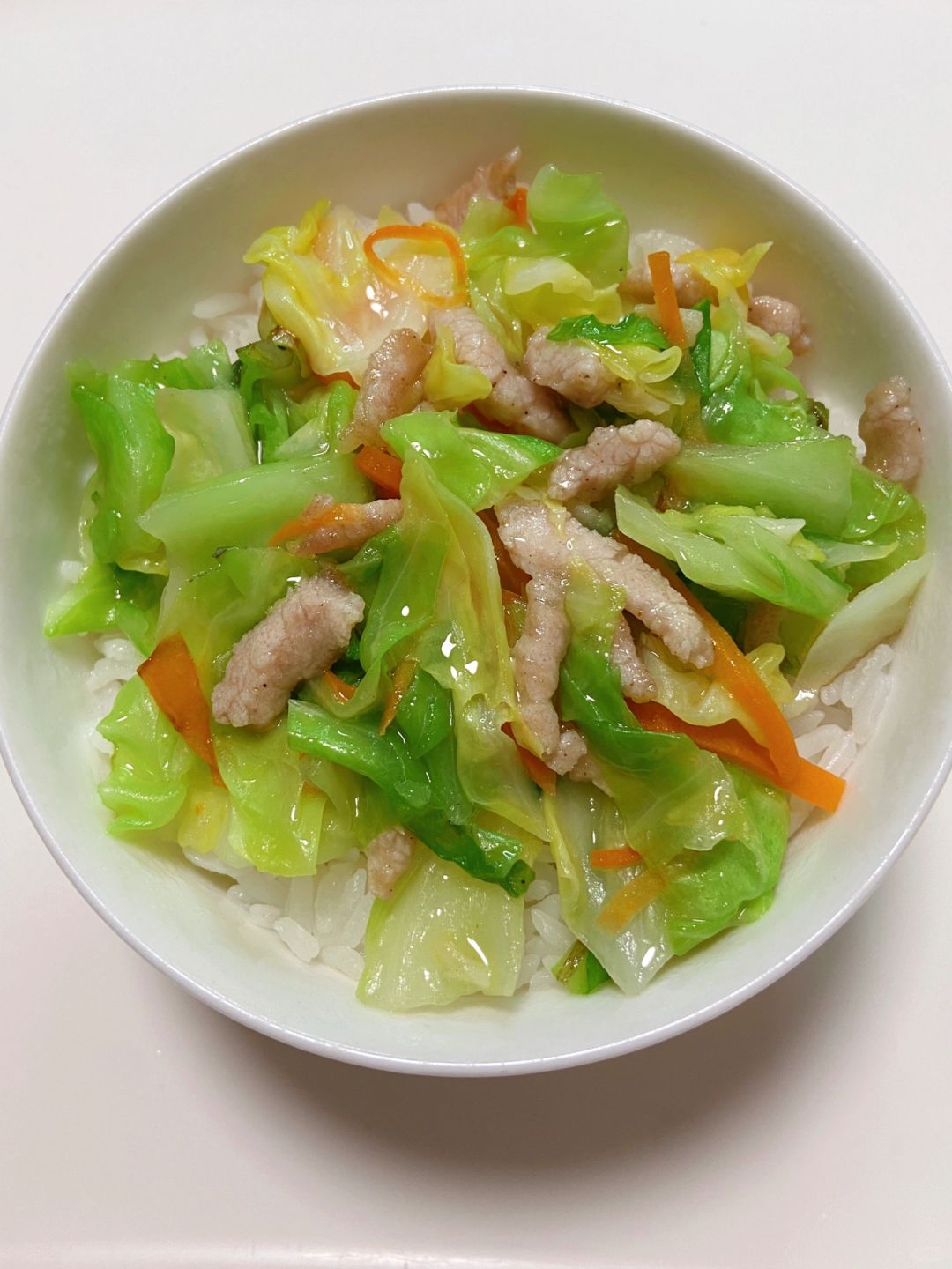 2岁8个月 身高98体重28的宝宝晚餐