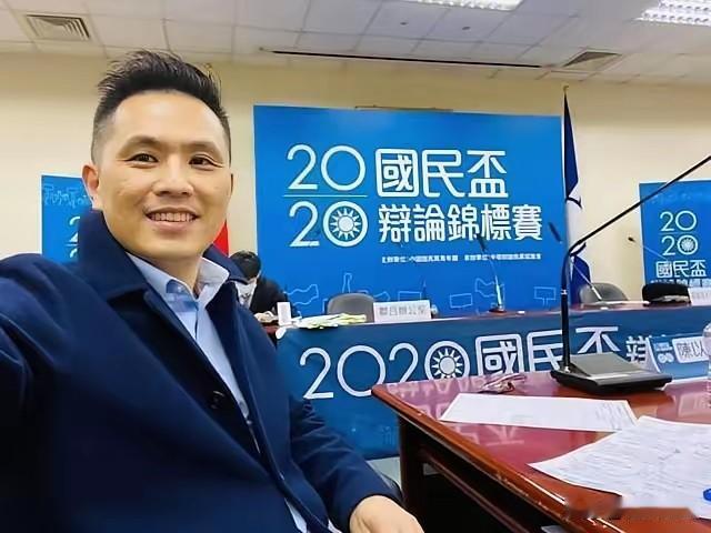 尹乃菁卸任、陈以信接棒！国民党文传会谁更称职？明人明说  不绕弯子直接讲透
近期
