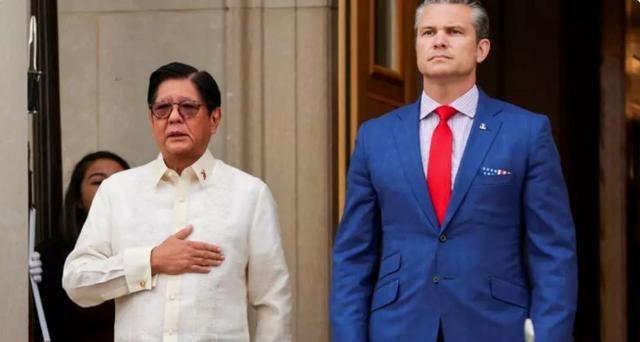 菲国记者问小马科斯：“1962年印度开了第一枪，差一点被灭国；1979年越南开了