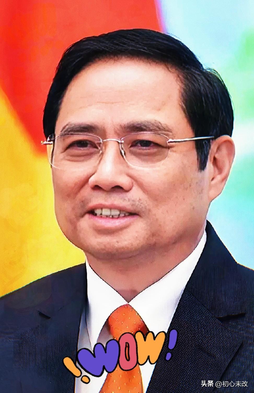 范明政，这步棋走绝了！越南总理在莫斯科落笔签字，把自家首座核电站的“命根子”交给